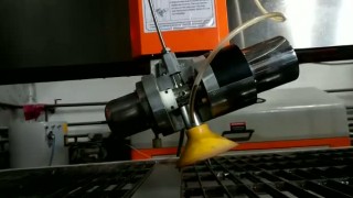 Станок Гидроабразивной Резки (Ватерджет) YONGDA AB-3020 5-осей