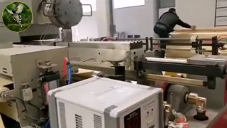 НОВАЯ СЕРИЯ НЕДОРОГИХ ЭКСТРУЗИООНЫХ ЛАМИНАТОРОВ XF