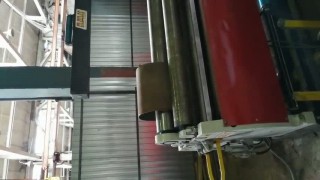 Вальцы Davi 2020