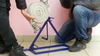 Перемотка пожарных рукавов на новое ребро, лучший вариант в данной категории https://pozh-servis-1.ru/