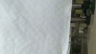 Станок  Для Производства Бумажных Полотенец