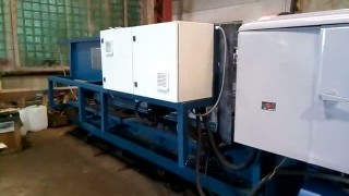 Токарный станок 1М65-5000 ЧПУ NC-210