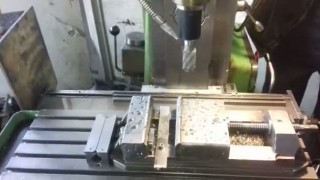 Фрезерный Швейцарский станок WF 2