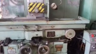 Плоскошлифовальный 3Е711АФ1