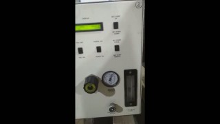 Озонатор (генератор озона) Ozonia CFS-3A