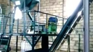 Комплект оборудования по отжиму масла ч 1