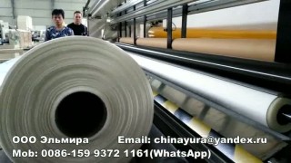 Автоматическая Линия для производства туалетной бумаги71