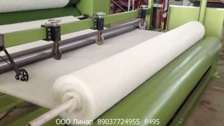 Каландр двух валковый мод. TGJ-3200