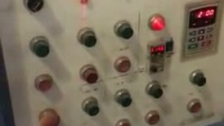 Экструдер НА-55  с актив. Corona, d шнека (1): 55, d головы: 100,  HD