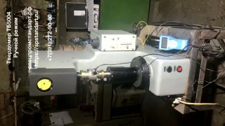 Твердомер ТБ 5004 Бриннель