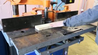 Фрезерный станок фсш-1а с кареткой