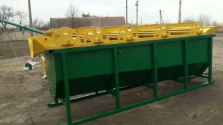 Ванна флотации