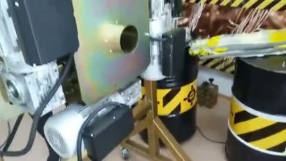 КАРХАДОН Разделка телефонного кабеля Станок