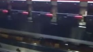 Листогибочный пресс РРТ 100/3200