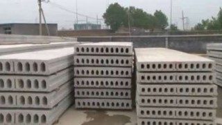 линию для безопалубочного формирования плит перекрытия "ПБ"