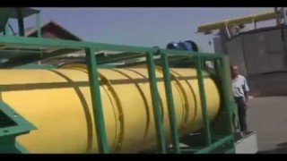 Пресс для отжима масла.