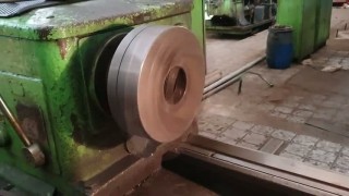 1М63 токарный станок РМЦ-2800 мм. с люнетами