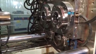 Термопластавтомат Battenfeld (Германия) TM 240/750.