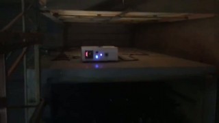 кабина полимеризации (печь)