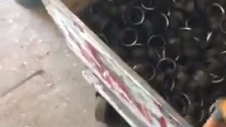 кривошип 25 тонн с изменяемым углом (наклон)