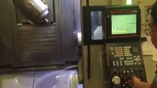 5084 = 1-2 Mazak Integrex e-410 HS x 1500 mm multi tasking machining mach4metal