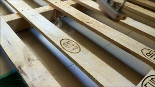 Термоклеймо с цифровым регулятором TA