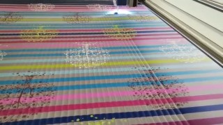 Стегальная одноголовочная машина мод. BST-28