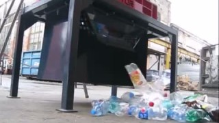 ПЭТ-перфоратор TOR