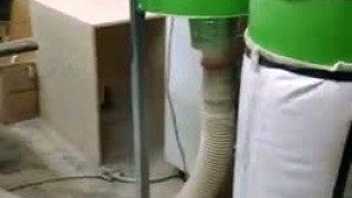 Вытяжная установка серии ВУ