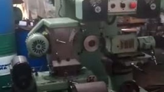 Станок оптический профилешлифовальный 395М