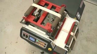 Перемотчик REVOMAC DR80 турецкий 