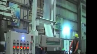 HDPE INFLATION MACHINE-GF-H45-JANDI'S-38