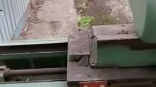 Круглошлифовальный станок 3а423, станок для перешлифовки коленвалов