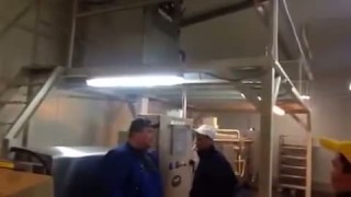 7 AMTek Дефростация сложного сырья равномерно и без потерь