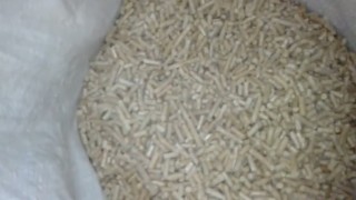 Комплекс гранулирования опила