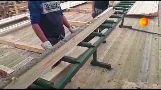 На сколько хватает инструмента на двухвальном многопиле?