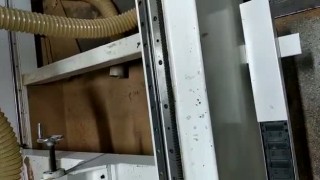 Токарно-фрезерный станок с ЧПУ, 4-осевой, 2-шпиндельный