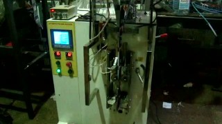 ФАСОВОЧНОЕ ОБОРУДОВАНИЕ- АВТОМАТ, СТАНОК УПАКОВКИ, ФАСОВКИ, РОЗЛИВА ЖИДКОСТИ, АНТИСЕТИКОВ В САШЕ ПАКЕТ HP100L