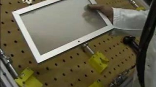 Станок для изготовления и сборки алюминиевых фасадов мод. SAM-A-200 (SAMET)17