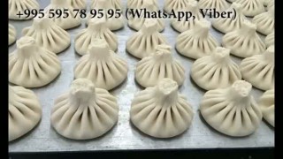 аппарат для лепки 50 гр Хинкали