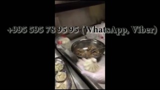 аппарат для лепки 100 гр Хинкали