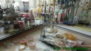 Устройство вакуумной укупорки банок крышками "Твист-Офф". Модель УУ-5