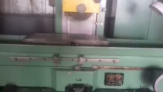 Плоскошлифовальный 3Е711АФ169