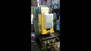 Пресс кривошипный EPU-160 (160 тс)