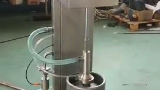 Оборудование розлива в кеги\ кег-заправка