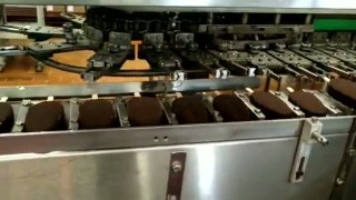 Линия по производству мороженого на палочке Технолайн 750