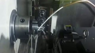 Токарный станок CAK 6130hb