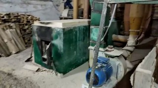 Продам Линию гранулирования на базе огм-0,8