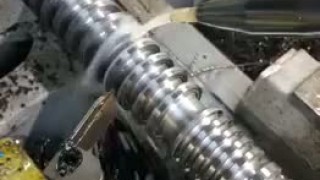 Токарный станок KMT с чпу KE50/1350