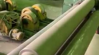 Видео вальцы ИБ2220